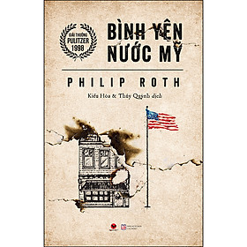 Bình yên nước Mỹ _BV