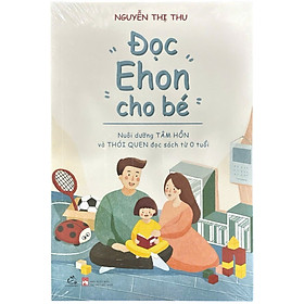 Đọc Ehon Cho Bé (QV)