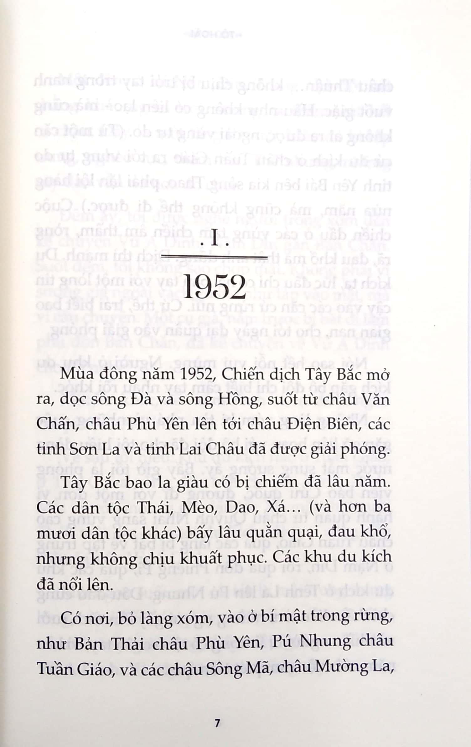 Vừ A Dính (Tái Bản 2021)