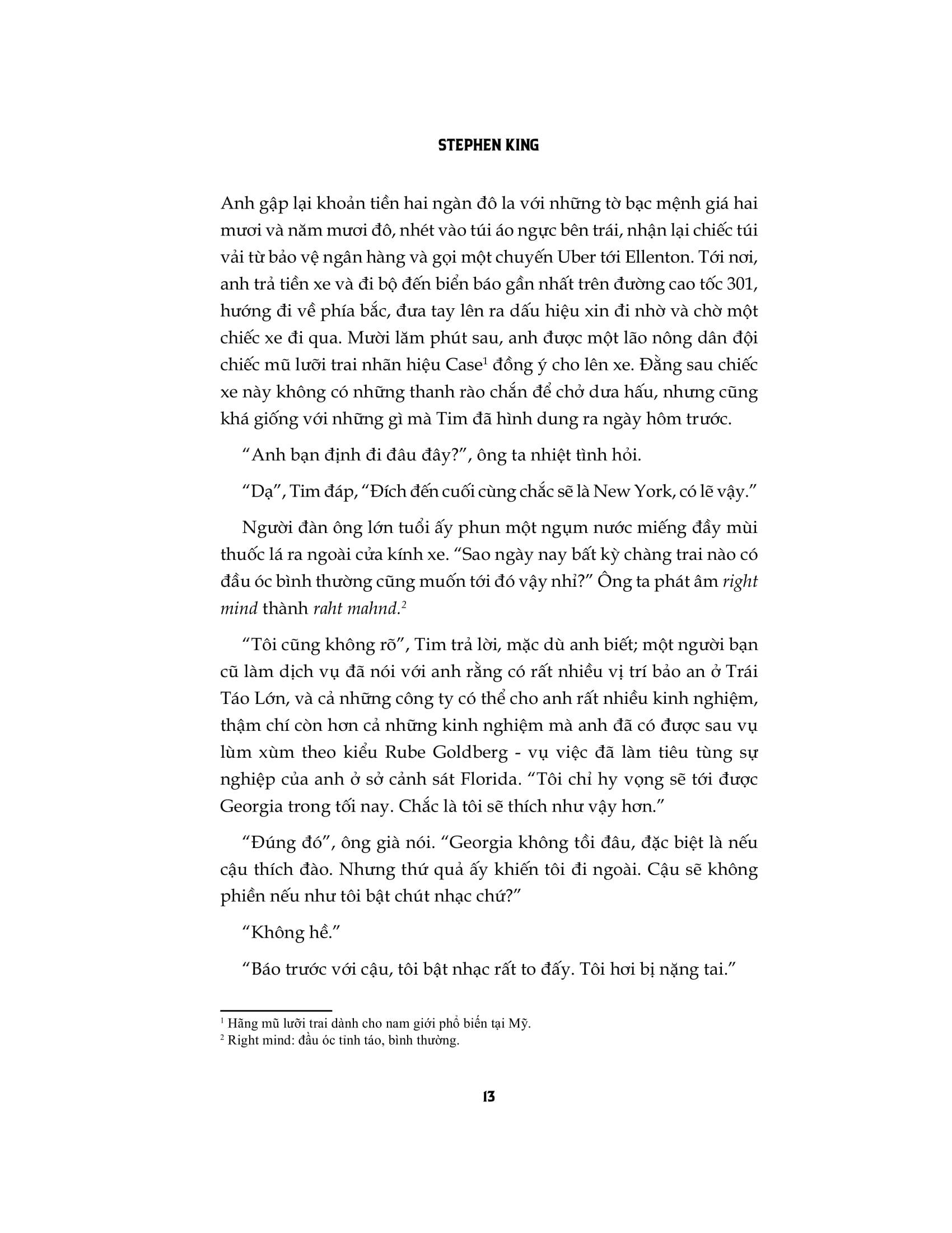Học Viện - The Institute (Stephen King)