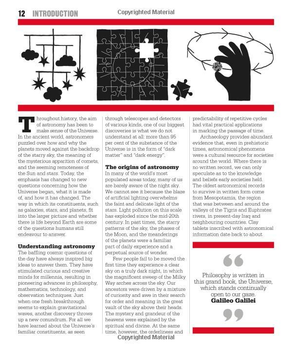 DK The Astronomy Book (Series Big Ideas Simply Explained)