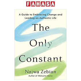 The Only Constant
