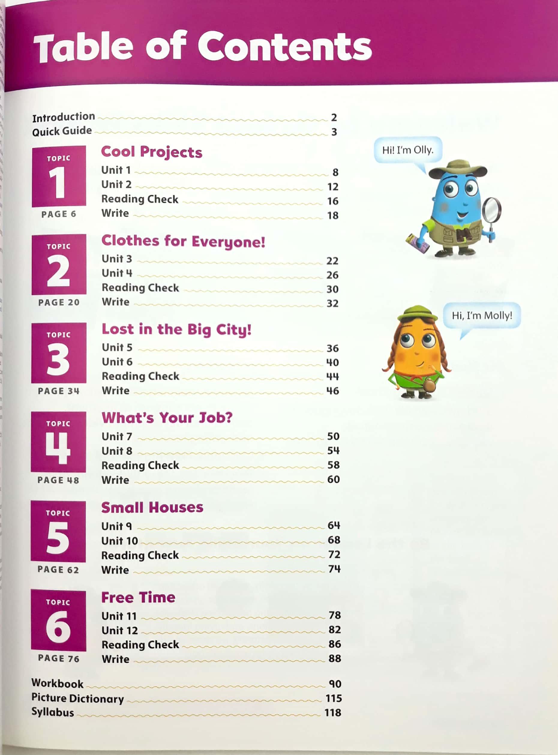 Oxford Skills World: Level 3: Reading With Writing Student Book