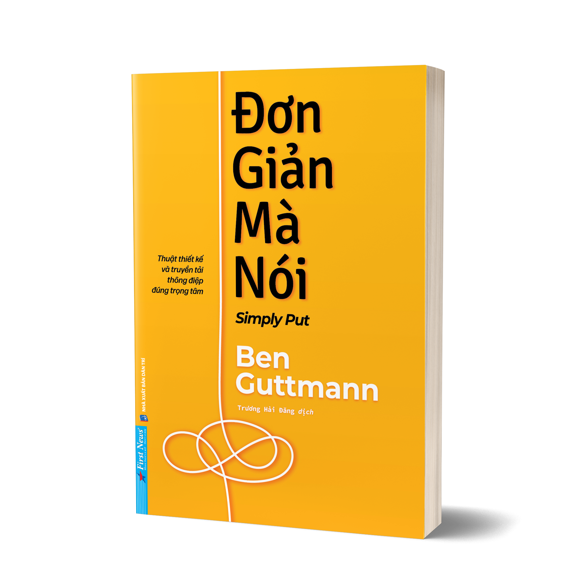 Đơn Giản Mà Nói