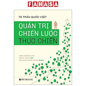 Quản Trị Chiến Lược Thực Chiến