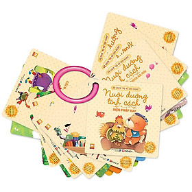 Mẹ Kể Con Nghe