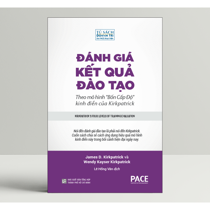 Đánh Giá Kết Quả Đào Tạo (Kirkpatrick