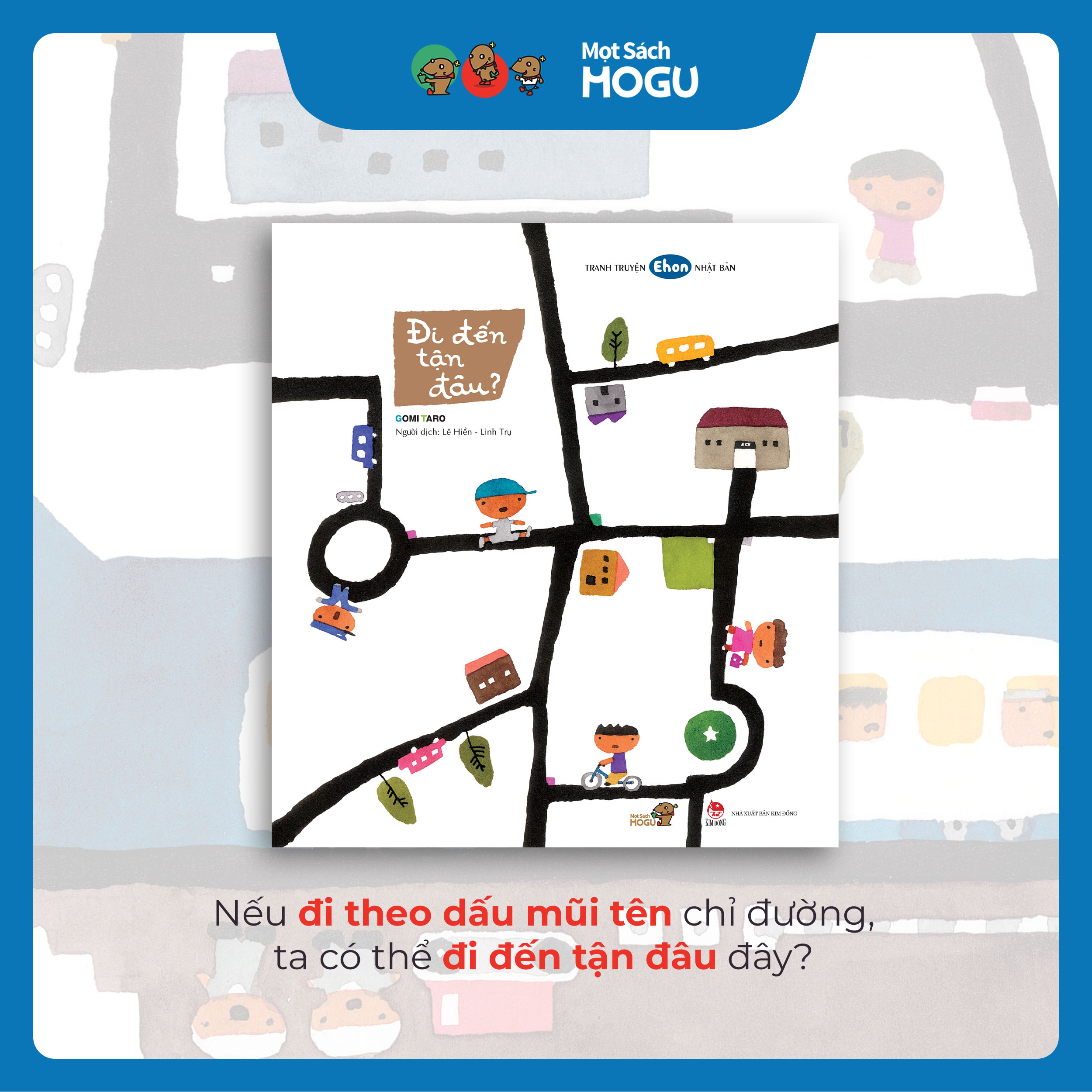 Truyện Ehon bé 3-4-5 tuổi - Bộ 5 cuốn Phát triển sáng tạo