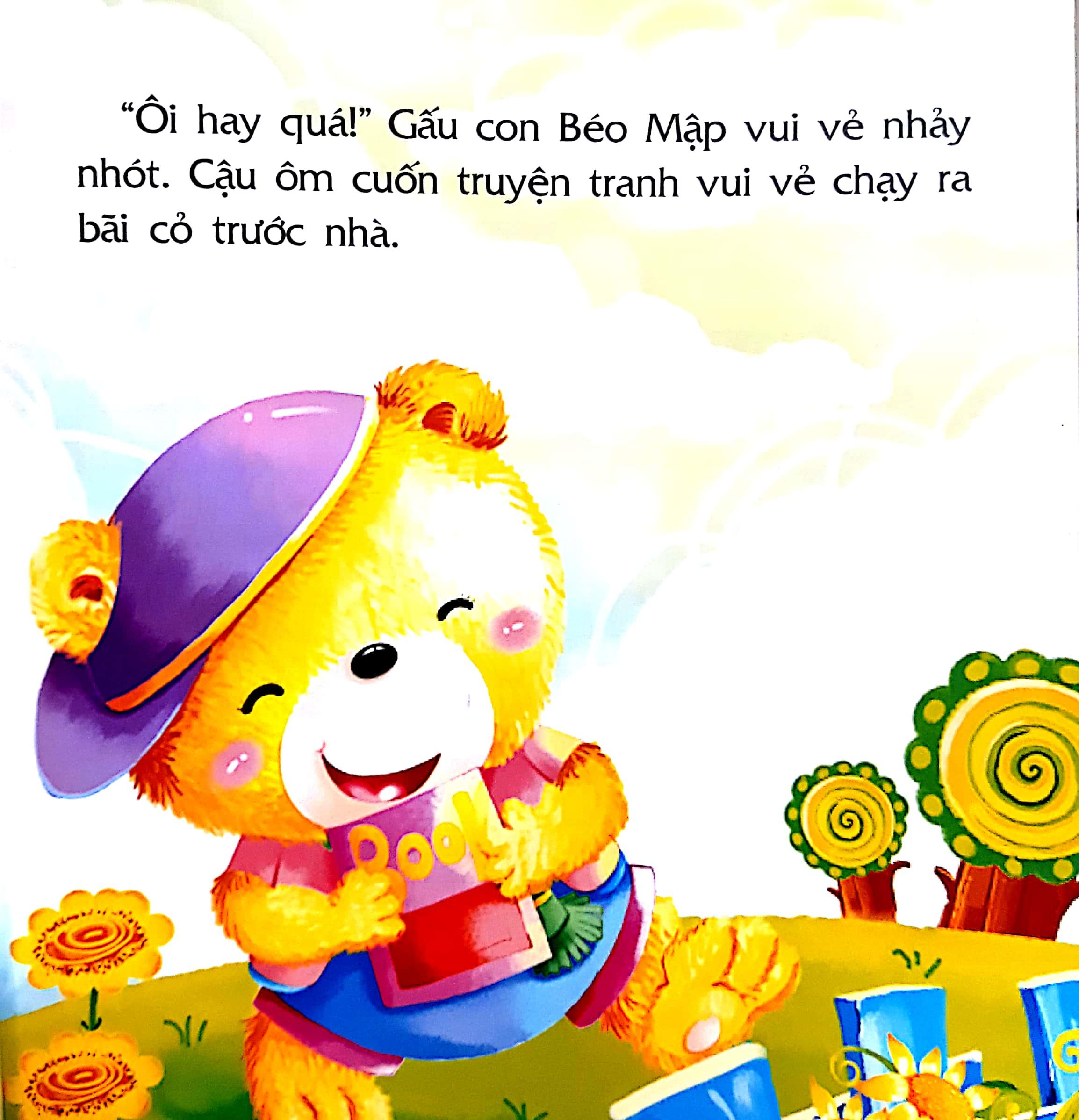 30 Phút Cho Bé Trước Giờ Đi Ngủ (Tập 3)