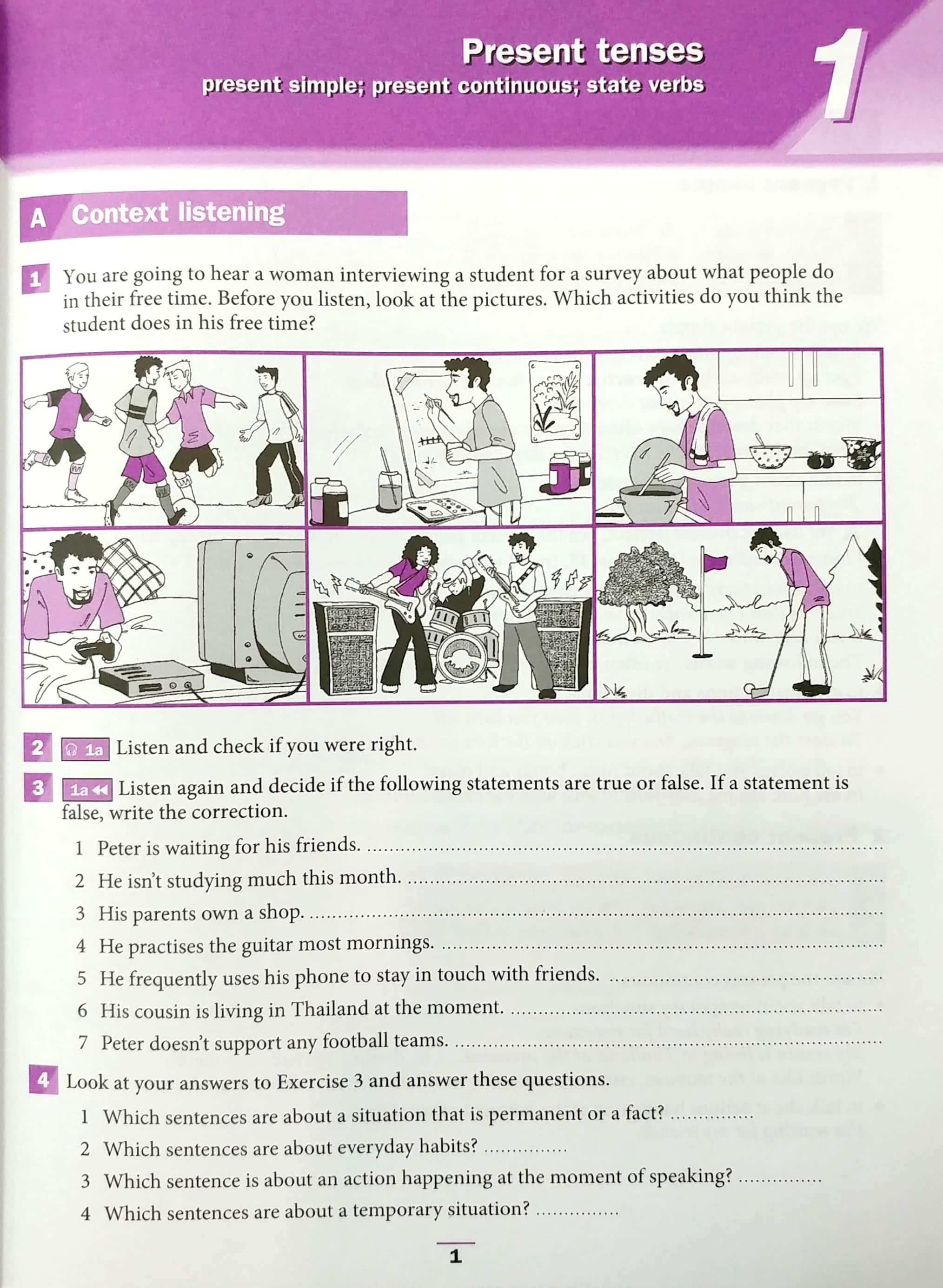 IELTS Grammar For Bands 6.5 And Above With Answers And Downloadable Audio