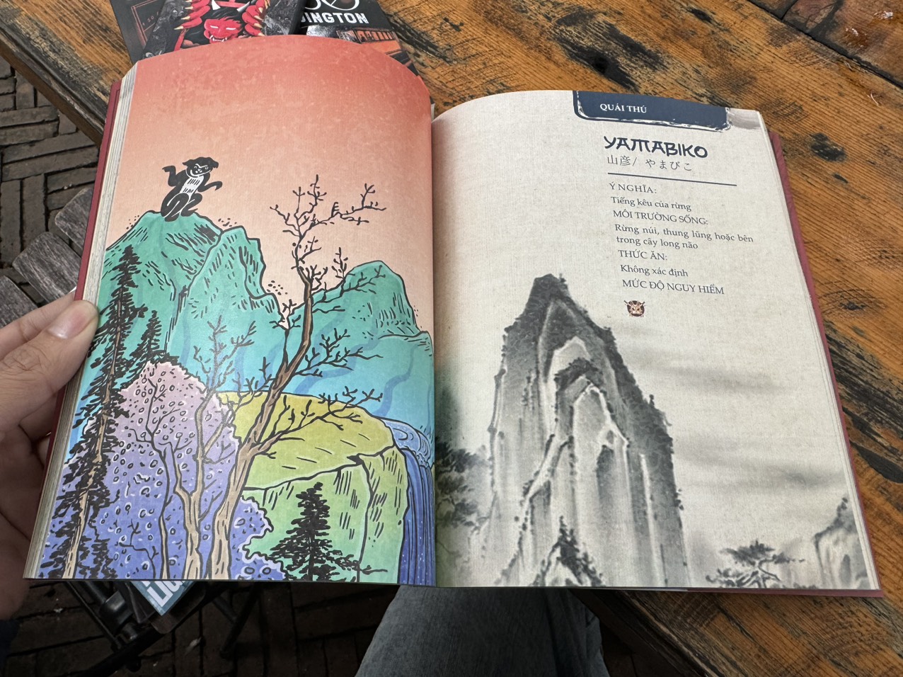 (Tặng Bookmark) BÁCH QUỶ DẠ HÀNH - Linh Lan Books