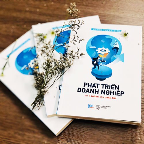 Combo 3 quyển sách không thể thiếu tại tủ sách BAC: Sổ tay Business Analyst - Sách Phát Triển Doanh Nghiệp & Sách Babok V3 Phiên Bản Tiếng Việt