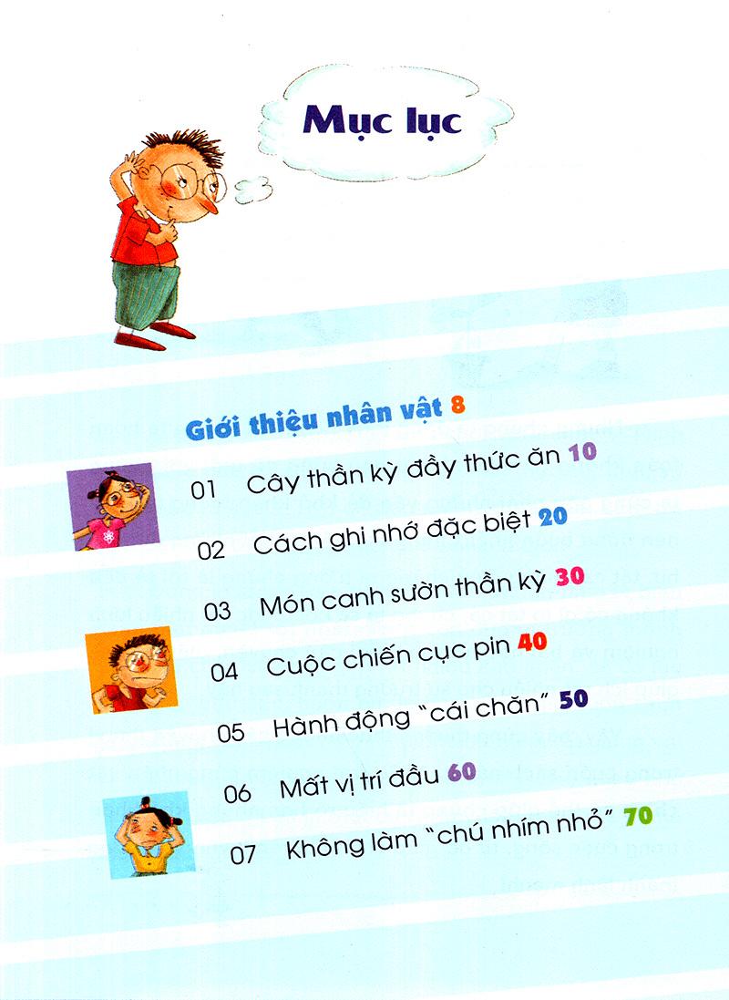 27 bài Học Về Tinh Thần Lạc Quan