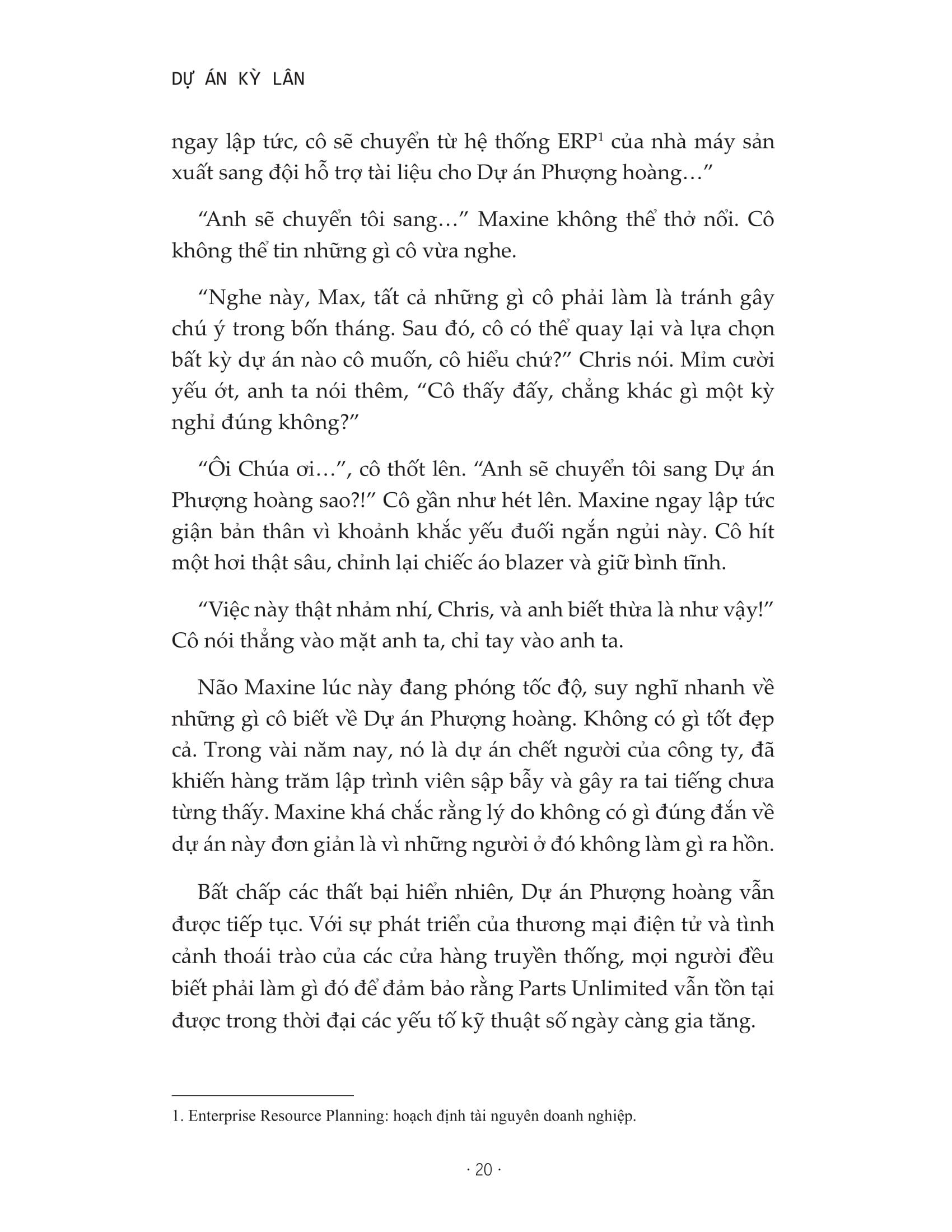 Dự Án Kỳ Lân