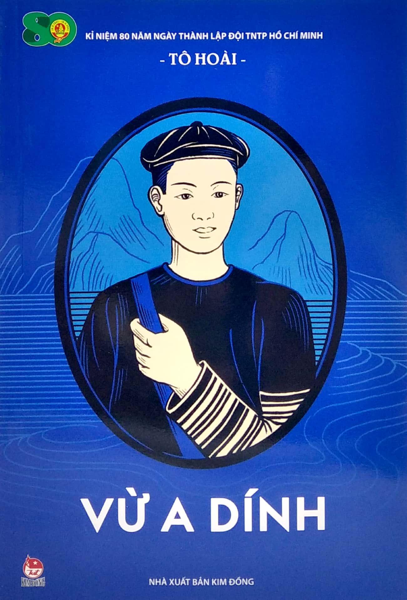 Vừ A Dính (Tái Bản 2021)