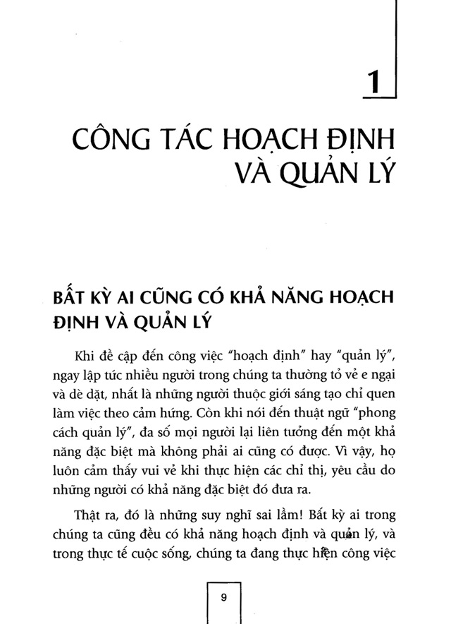 Sáng Tạo Chiến Dịch PR Hiệu Quả - FN