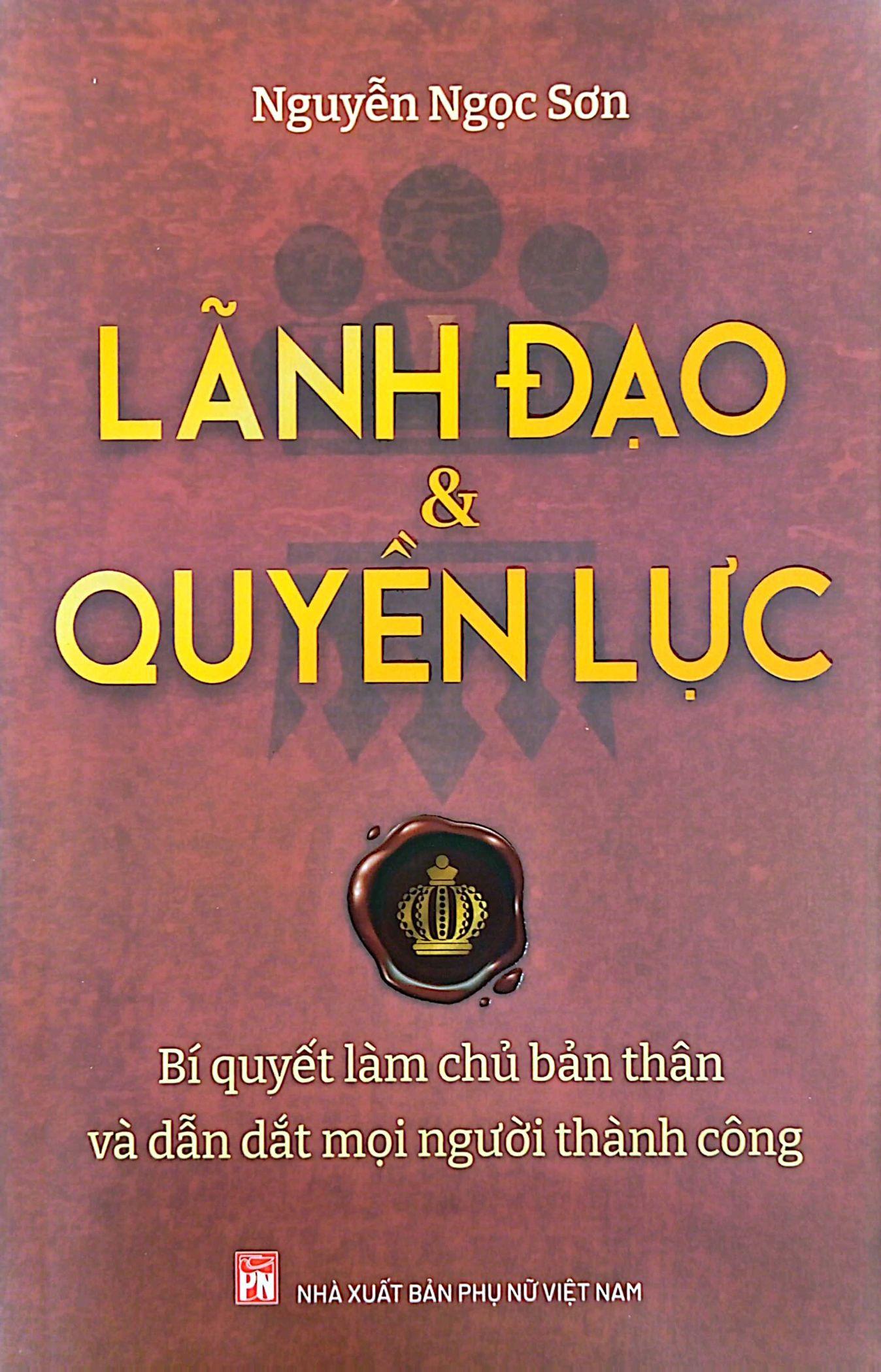 Lãnh Đạo Và Quyền Lực