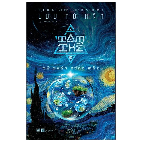 Tam Thể 3 - Tử Thần Sống Mãi
