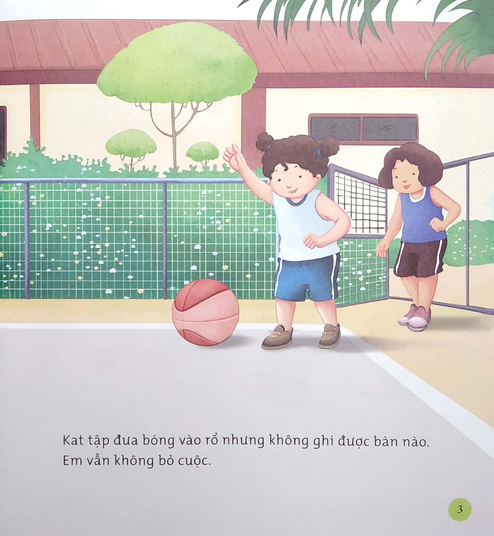 Nói Lời Hay - Ứng Xử Đẹp - Tuyển Thủ Đặc Biệt