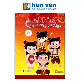 Tô Màu Natra - Say Mê Cùng Vũ Điệu