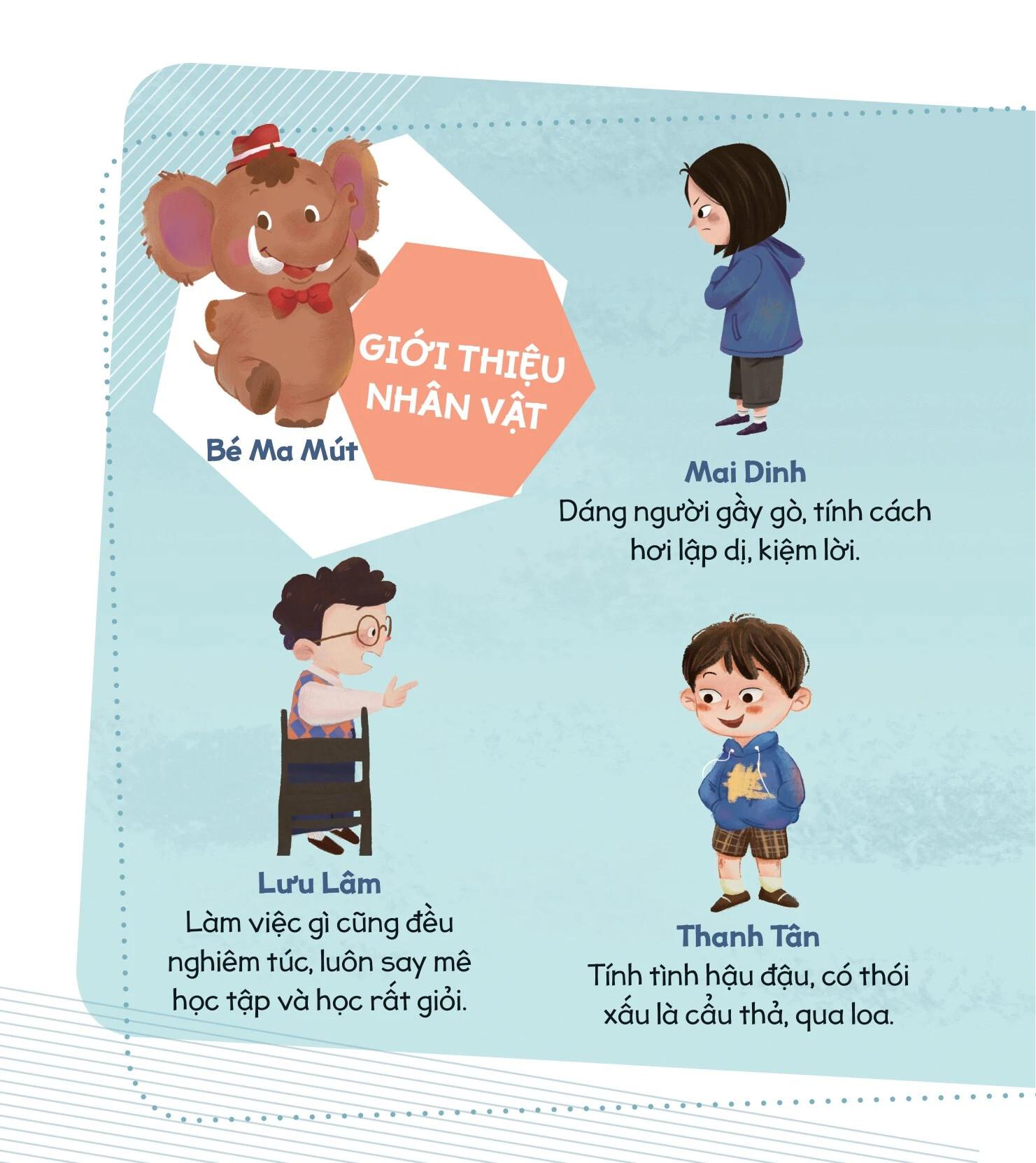 Sách Giáo Dục Đầu Đời Cho Trẻ - Những Bài Học Tự Bảo Vệ Bản Thân - Nguy Hiểm Đấy, Mau Tránh Xa