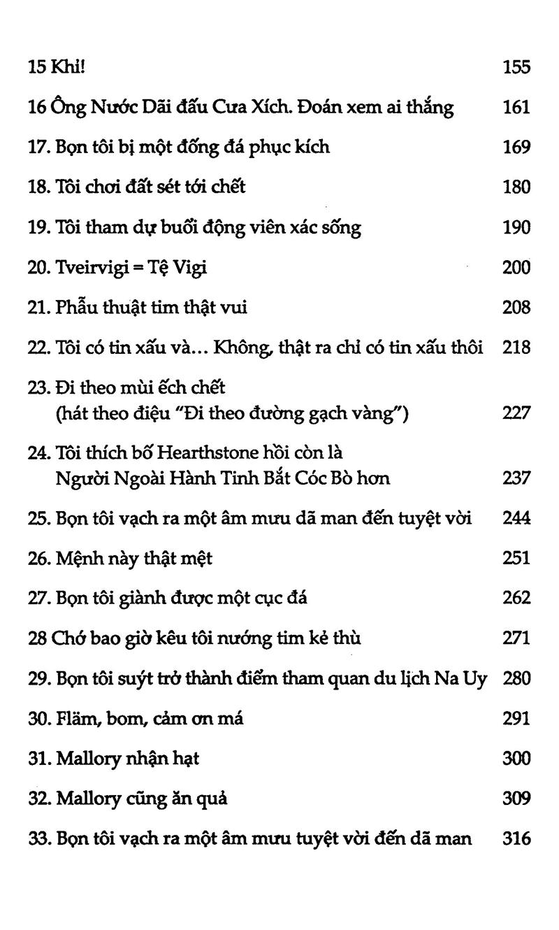 Con Thuyền Của Cái Chết: Phần 3 - Series Magnus Chase Và Các Vị Thần Của Asgard