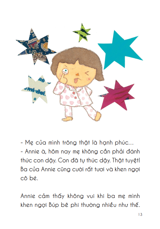 Sách - Nuôi Dưỡng Tâm Hồn - Bộ Voi Con 6 cuốn - Dành cho trẻ từ 5 tuổi - Puma Books