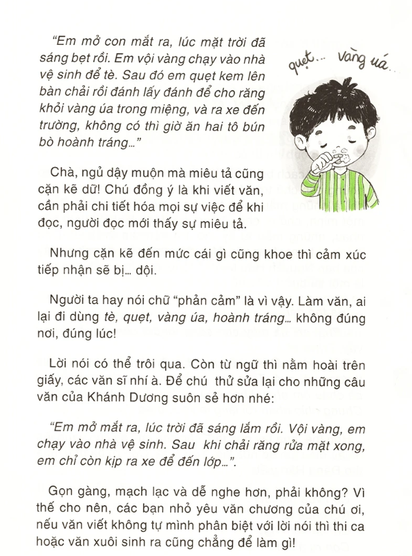 Thủ Thỉ Chuyện Văn Chương