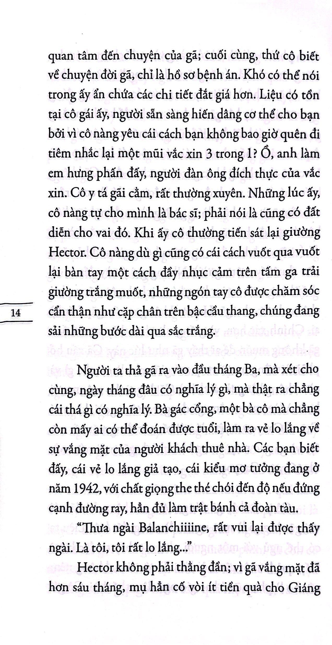 Chỉ Tại Vợ Tôi Gợi Tình
