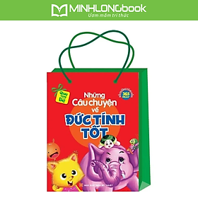 Những Câu Chuyện Về Đức Tính Tốt