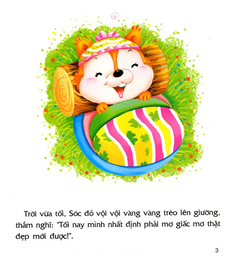 30 Phút Cho Bé Trước Giờ Đi Ngủ (Tập 2)