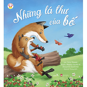 Bộ sách Nói Lời Yêu Thương (2-6 tuổi)