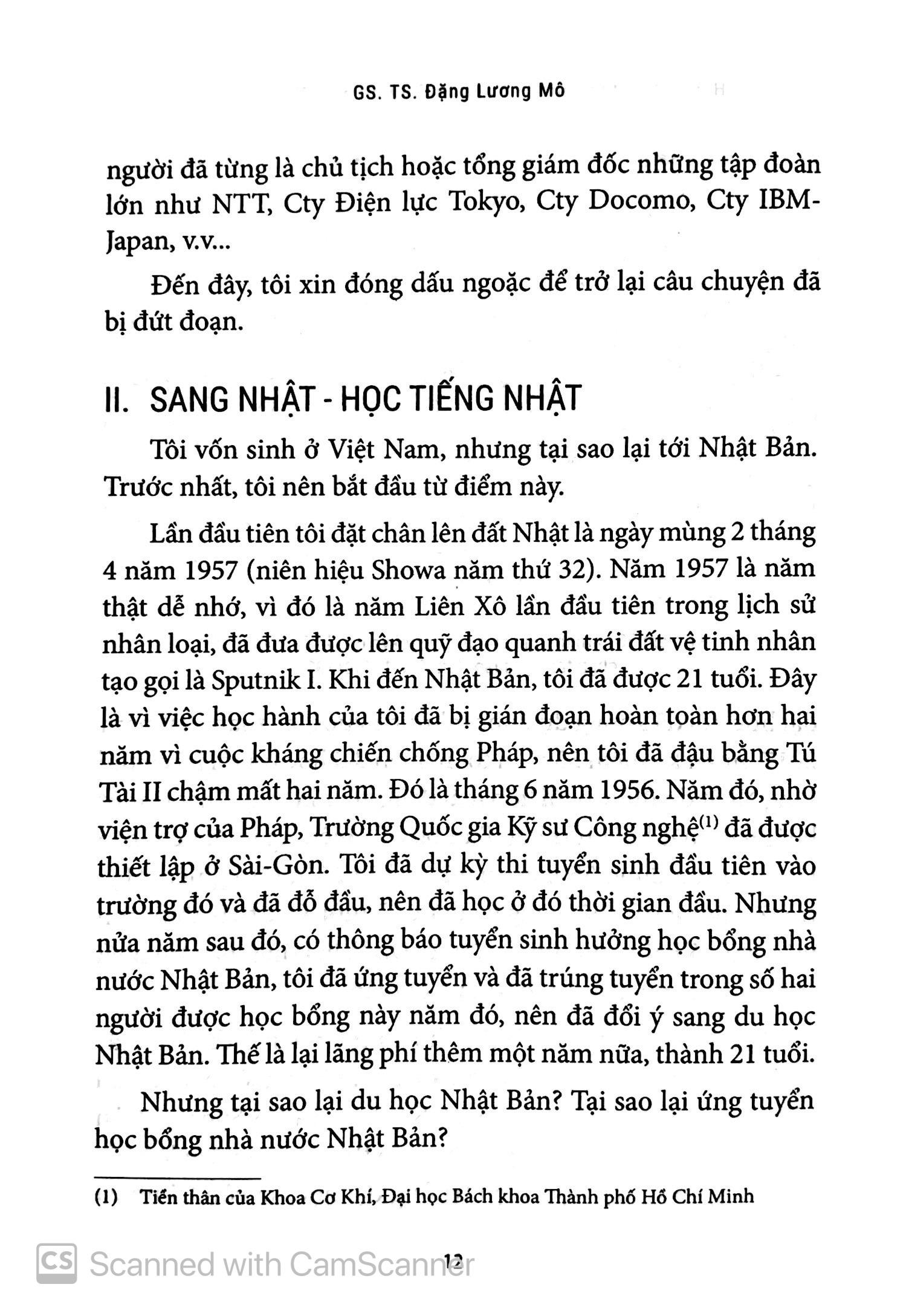 Hồi Ức Tuổi Tám Mươi Hành Trình Từ Điện Tử Đến Vi Mạch