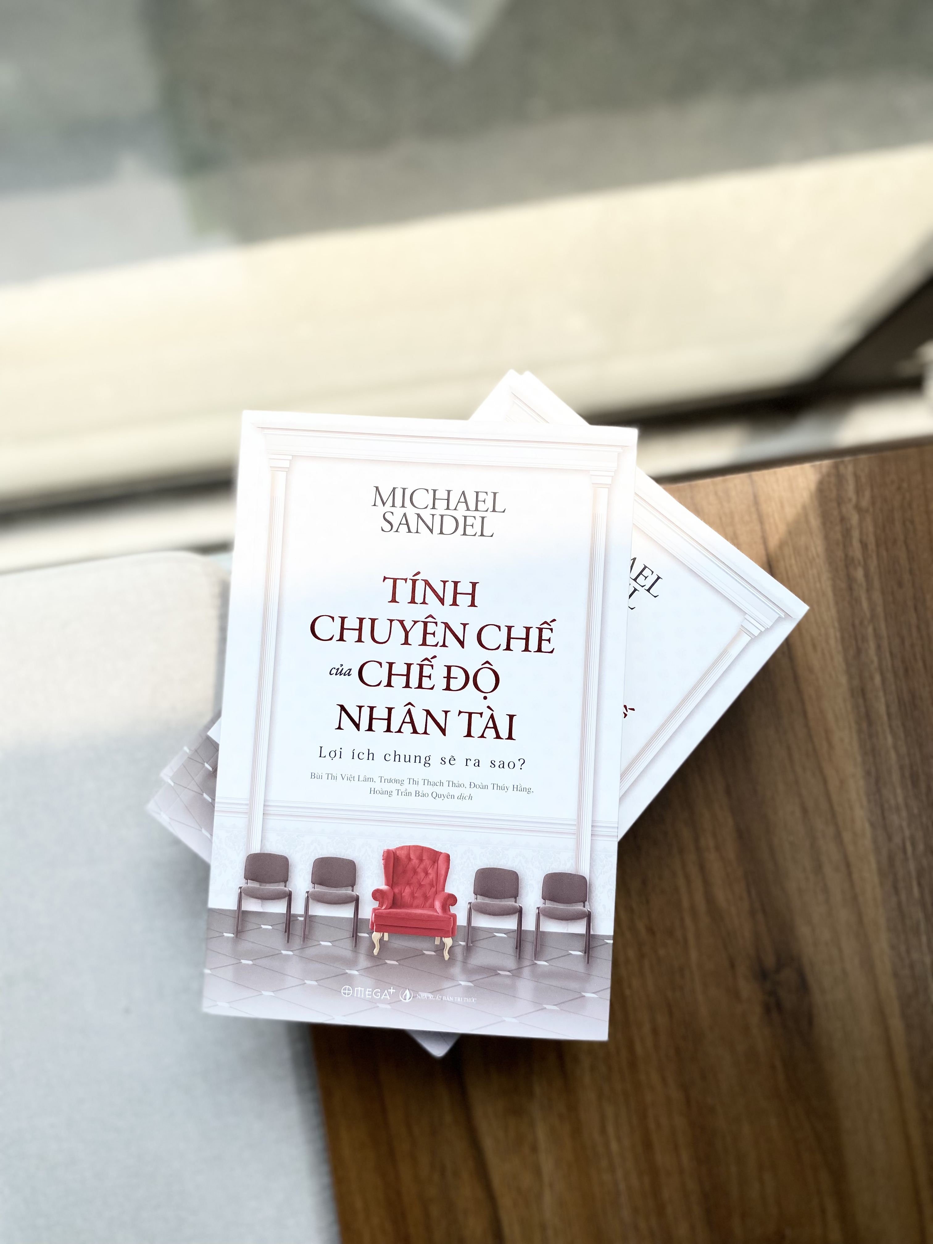 Trạm Đọc | TÍNH CHUYÊN CHẾ CỦA CHẾ ĐỘ NHÂN TÀI – Lợi ích chung sẽ ra sao ?