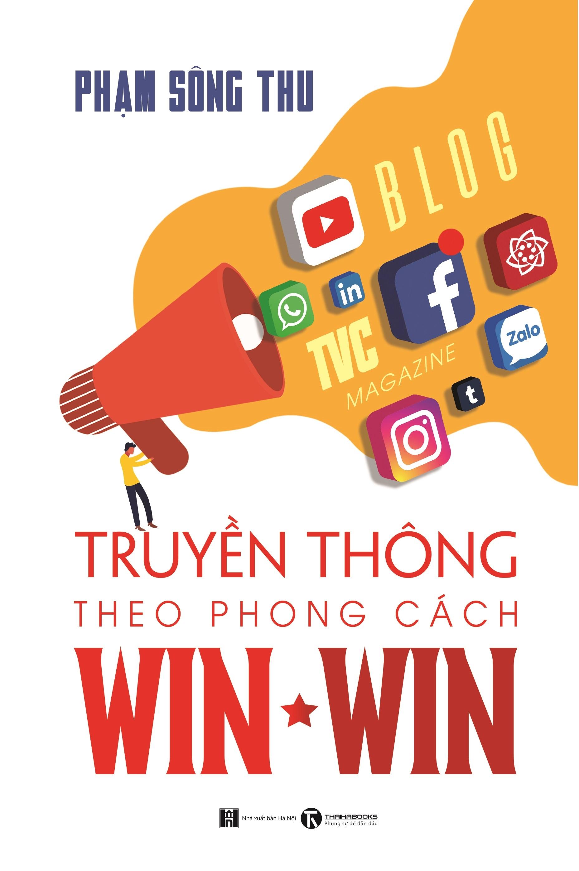 Truyền Thông Theo Phong Cách Win-Win