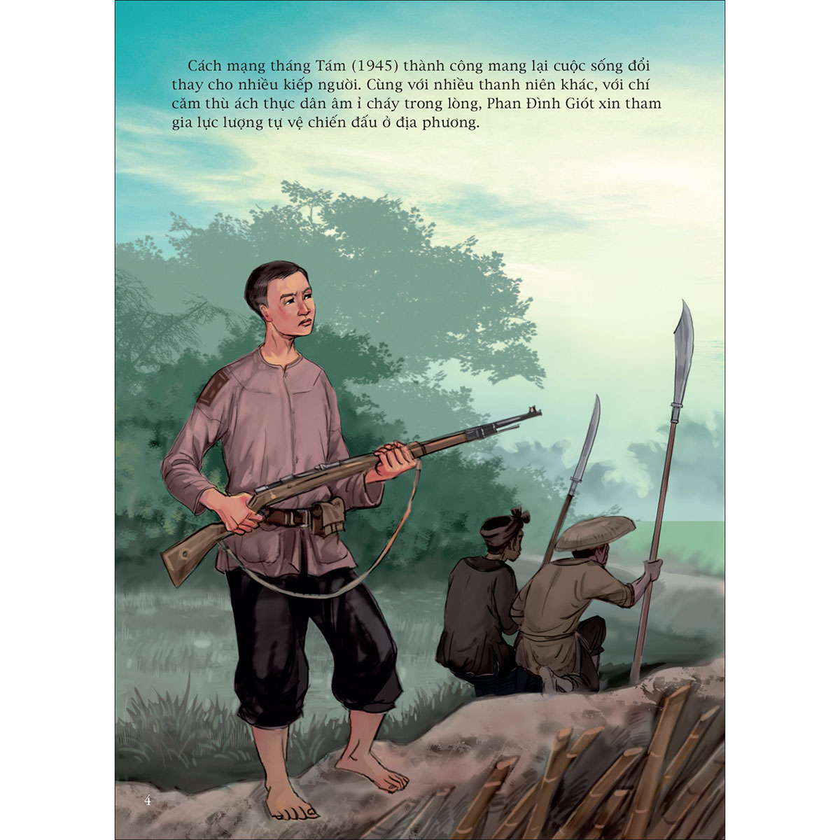 Phan Đình Giót
