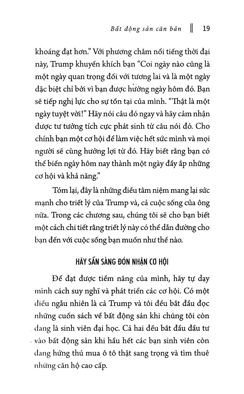 Bất Động Sản Căn Bản (Tái Bản 2018)