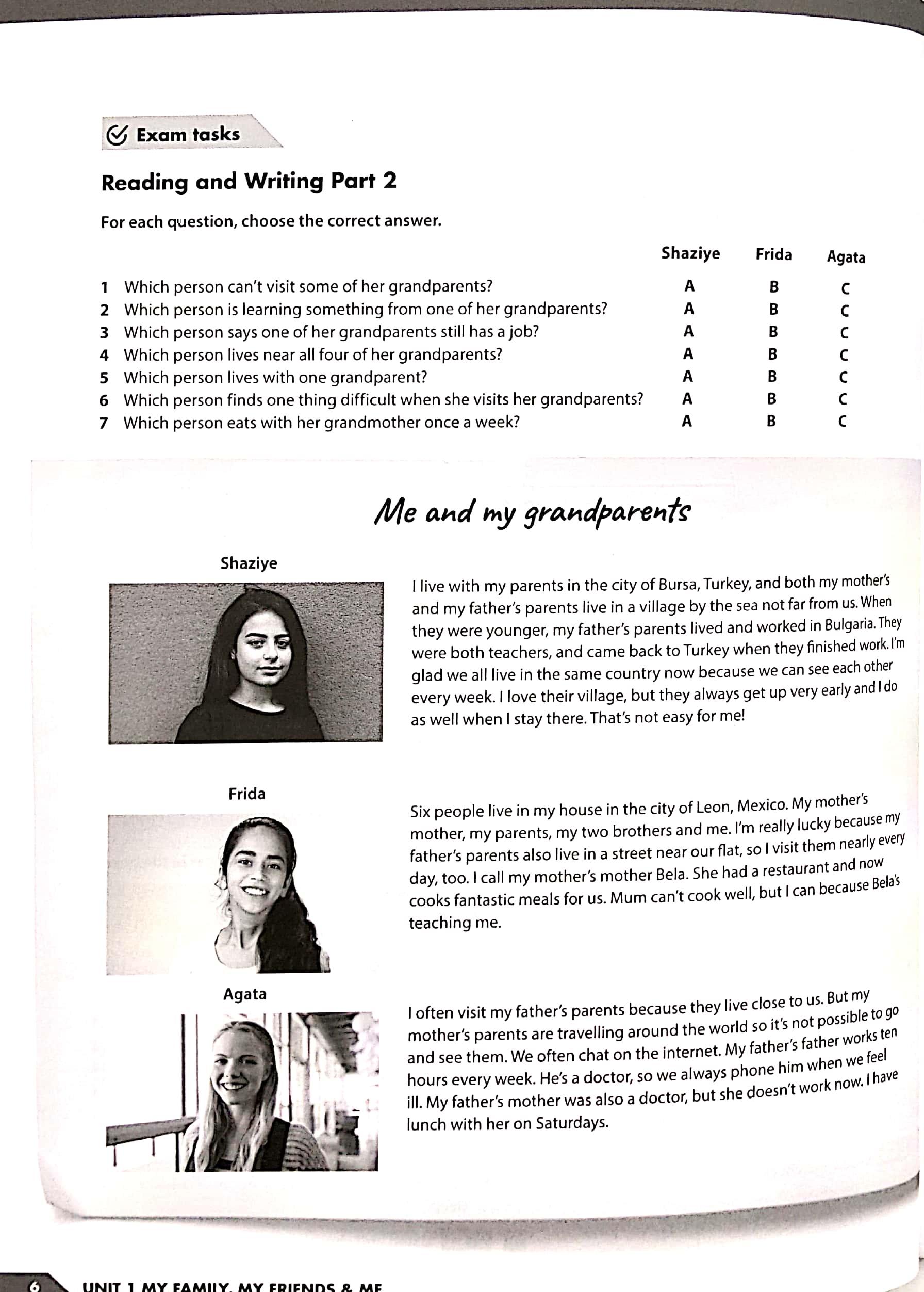 Compact Key For Schools 2nd Edition Workbook Without Answers With Audio Download