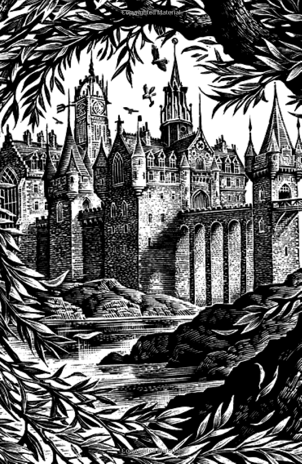Harry Potter Part 1: Harry Potter And The Philosopher
