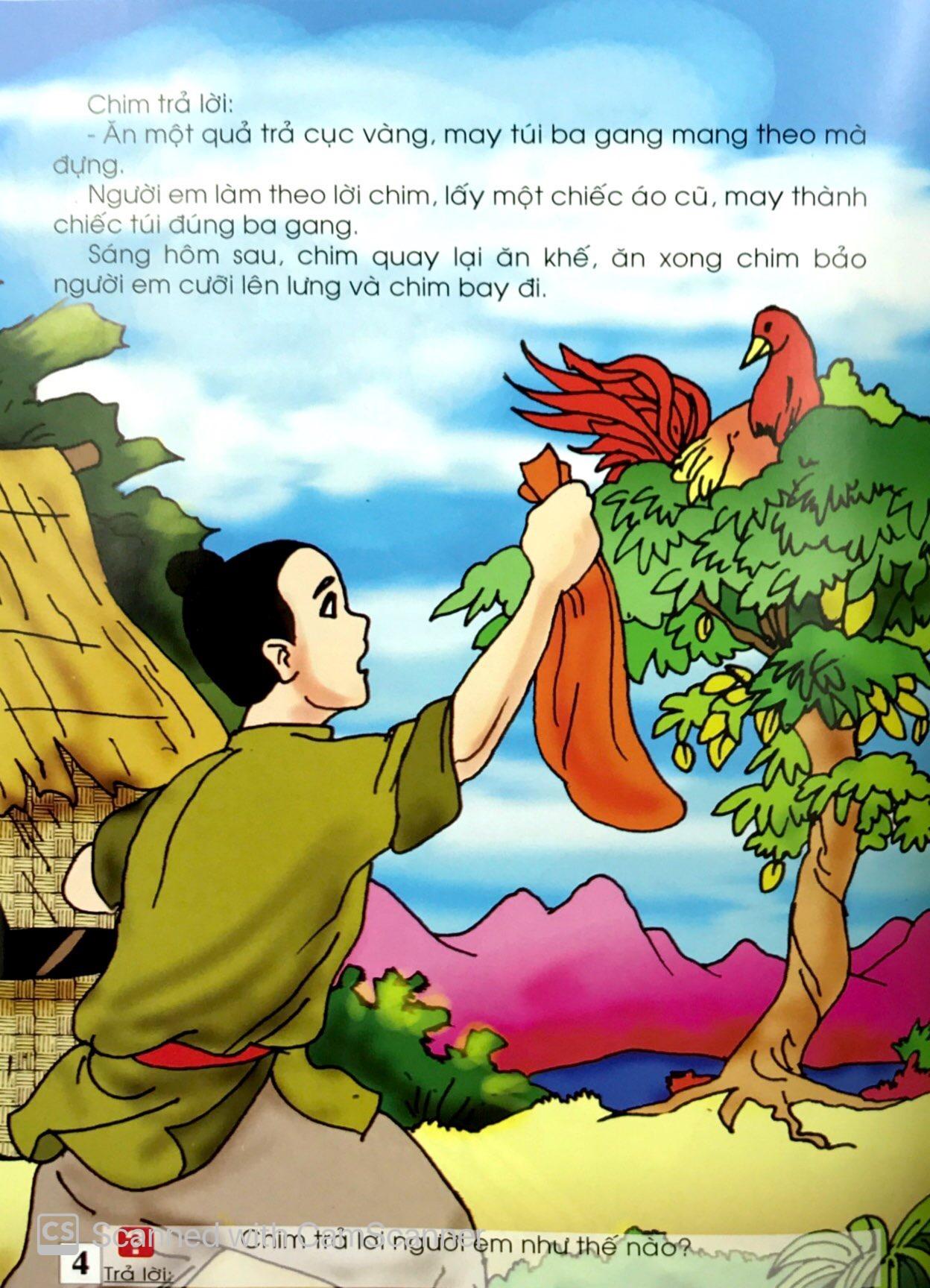 Cây Khế