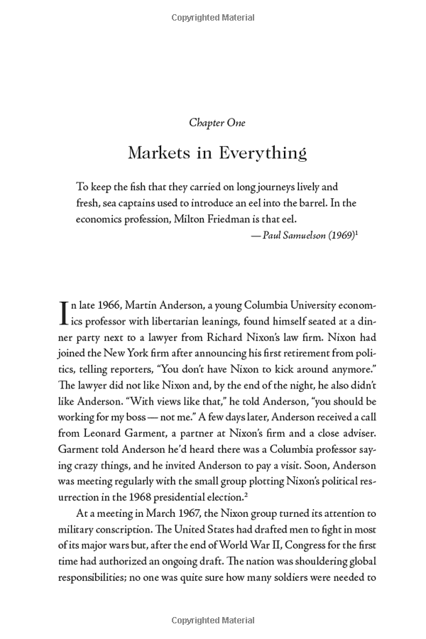 The Economists