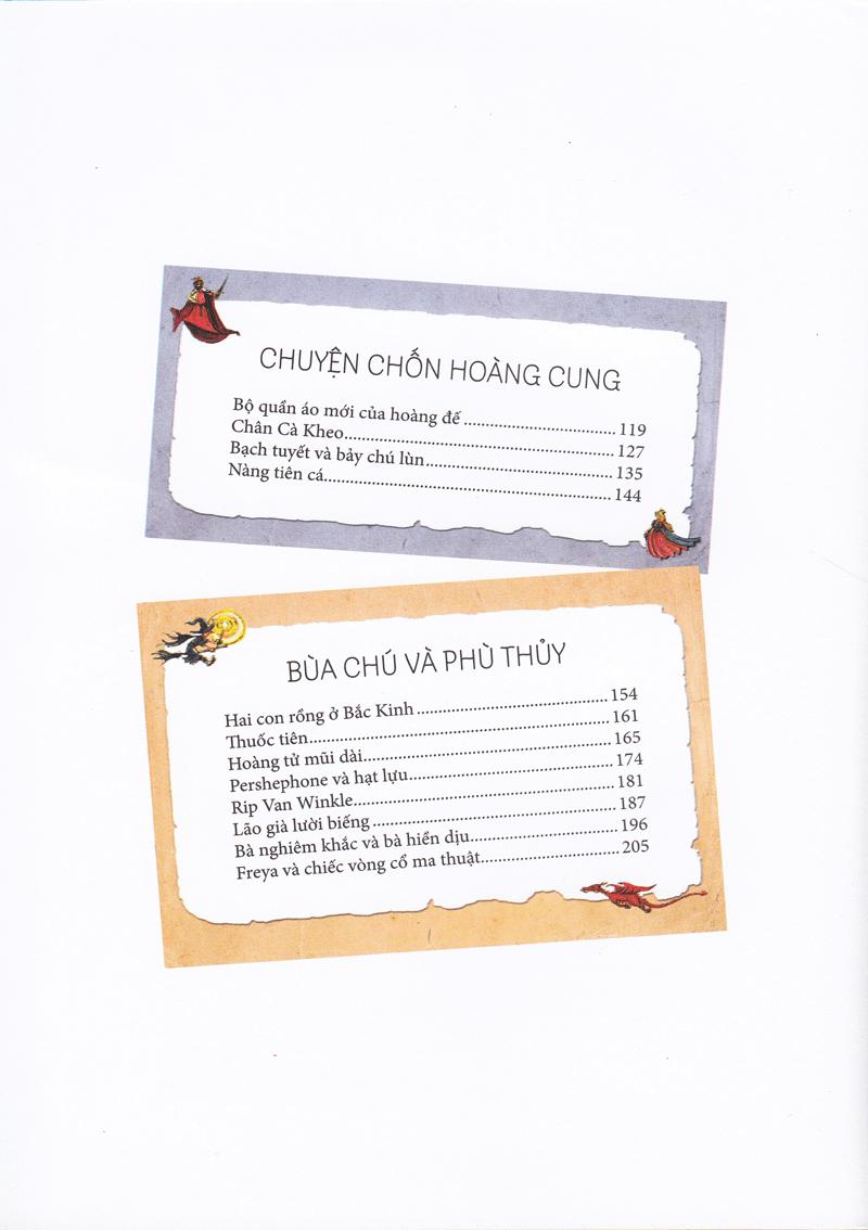Truyện Hay Kể Trong 10 Phút (Tập 2)