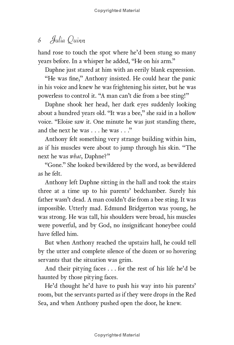 Bridgerton 2: The Viscount Who Loved Me