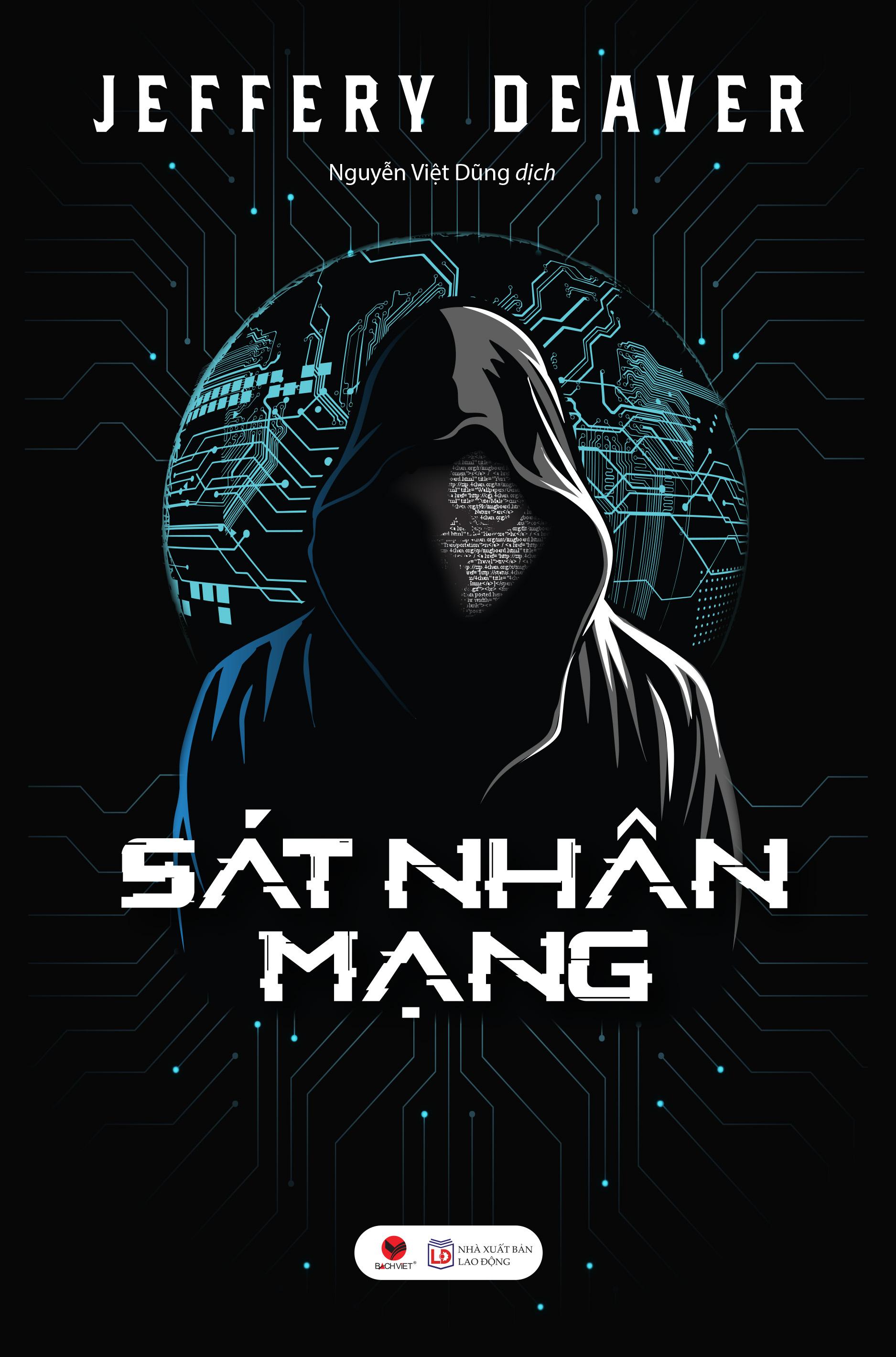 Sát Nhân Mạng (Tái Bản)