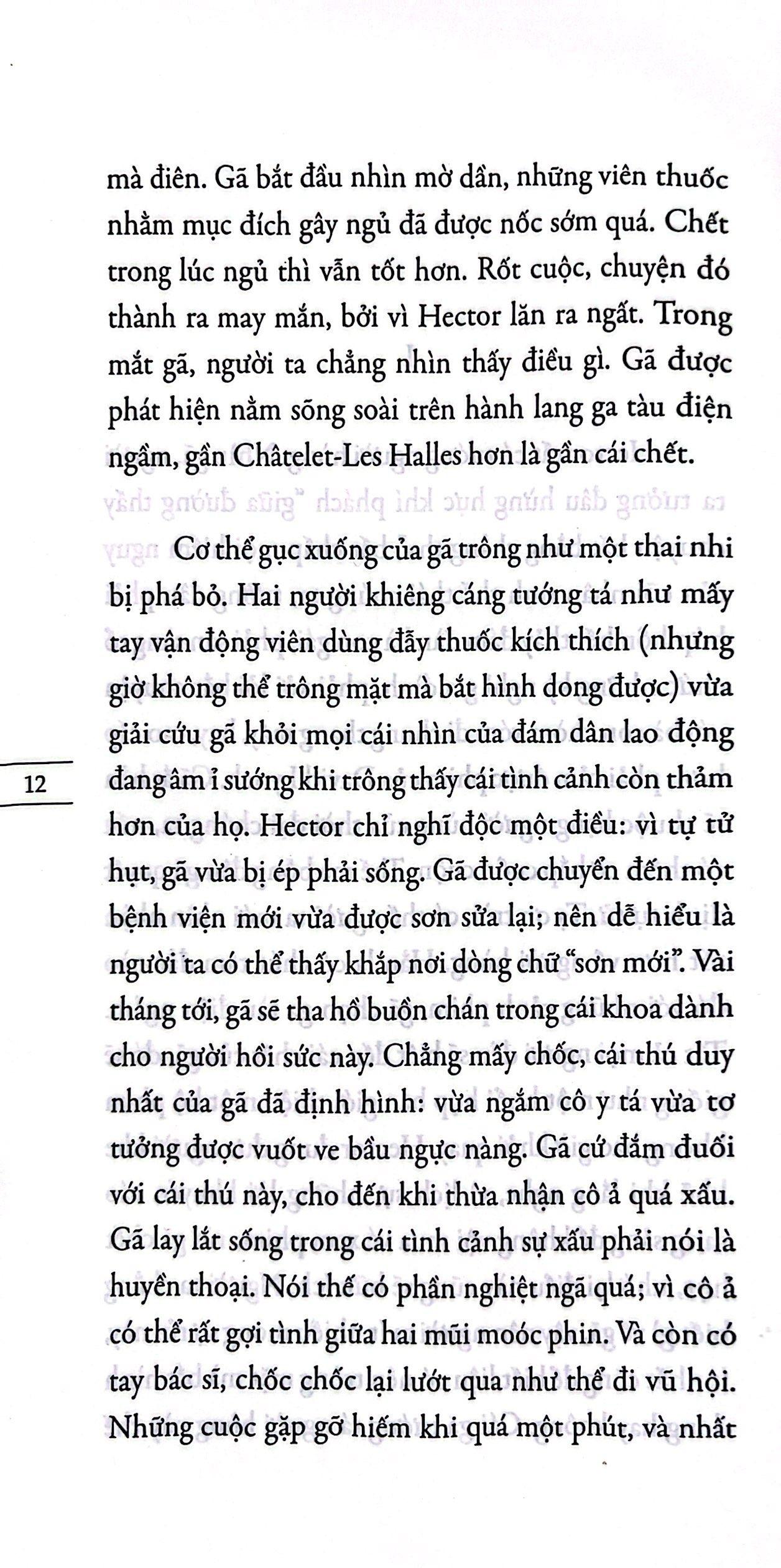 Chỉ Tại Vợ Tôi Gợi Tình