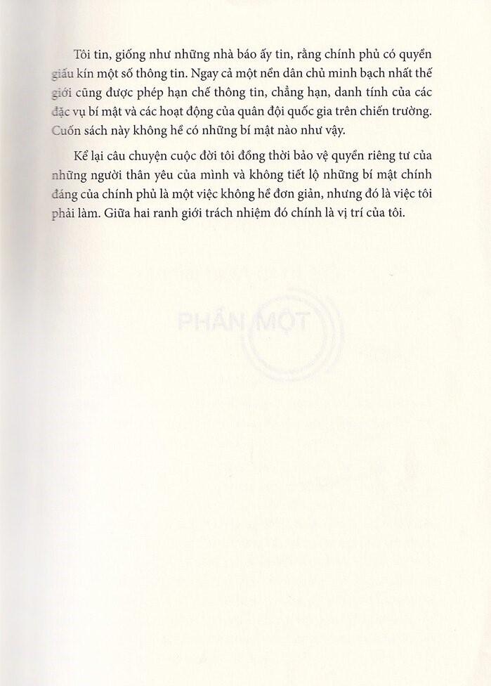 Bị Theo Dõi