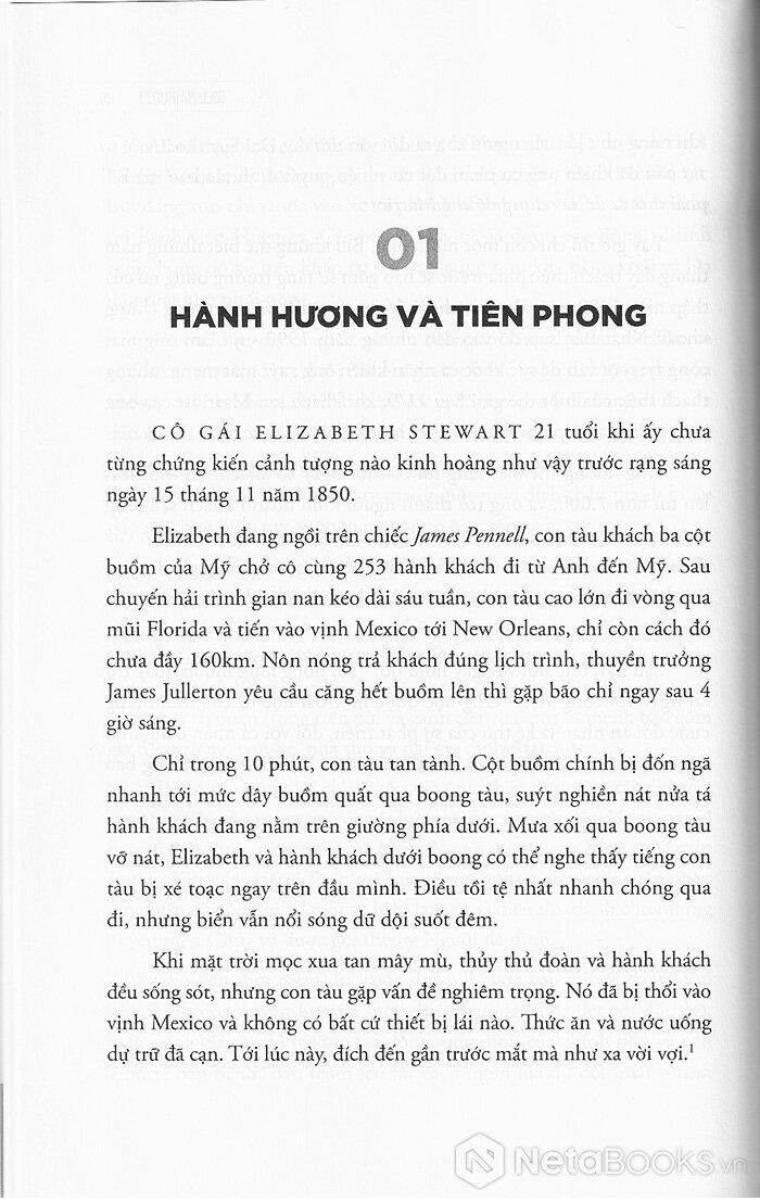 Bill Marriott - Những Quyết Định Lịch Sử Làm Nên Đế Chế Khách Sạn Thành Công Nhất Thế Giới