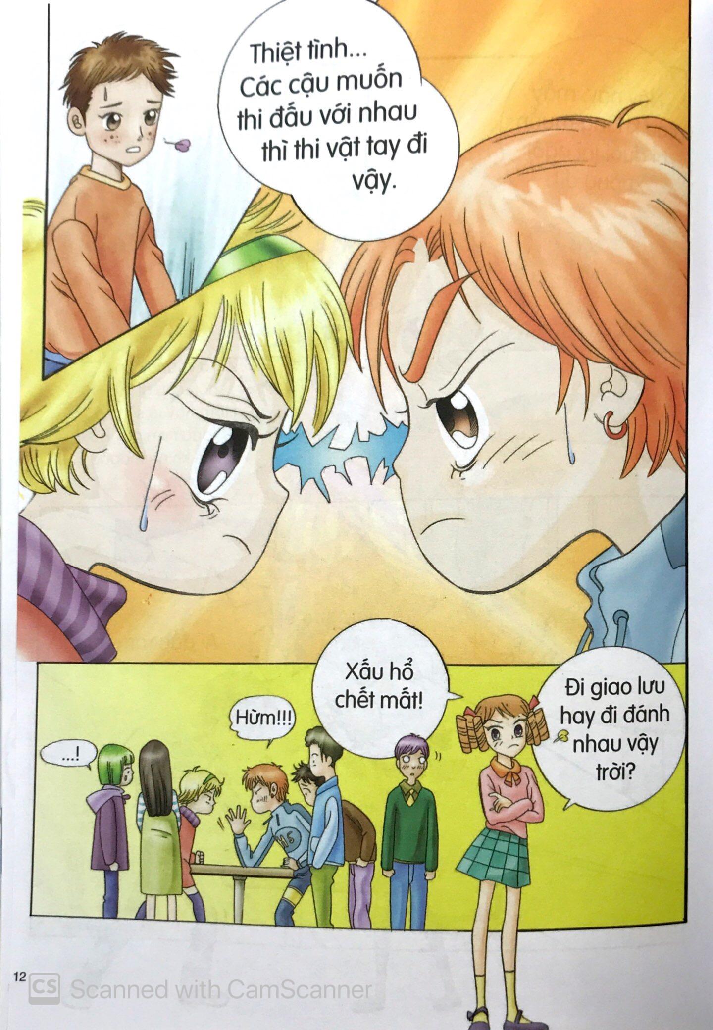 Candy Book - 14 Ngày Yêu Thương