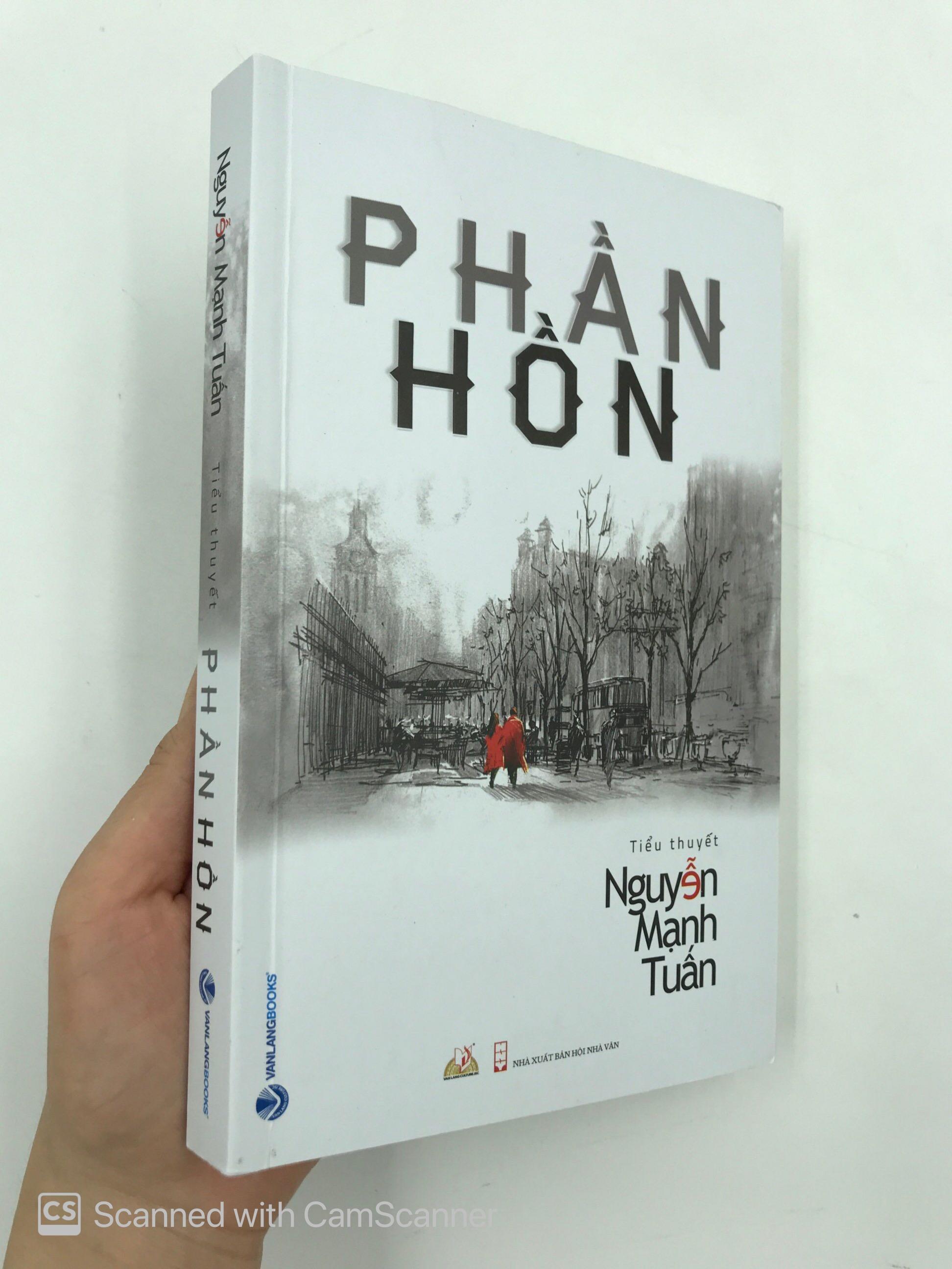Phần Hồn