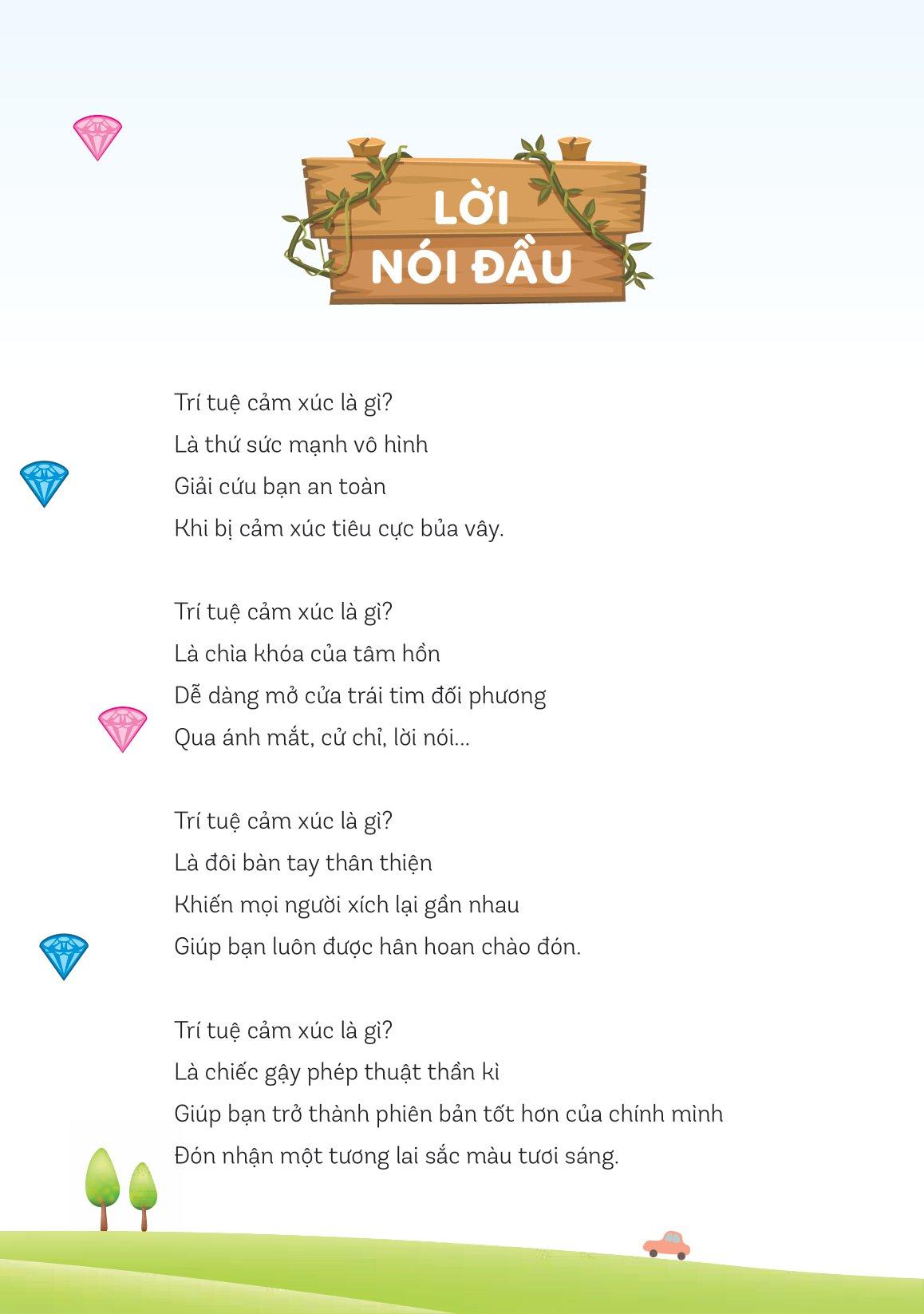 Bách Khoa Thư Kĩ Năng Sống - Dành Cho Bạn Trai: Bồi Dưỡng Trí Tuệ Cảm Xúc - Eq